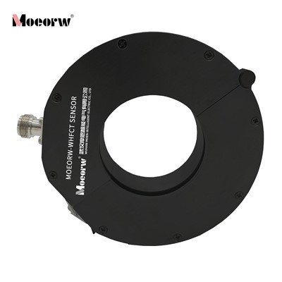 HFCT Split-Core Cable PD Sensor