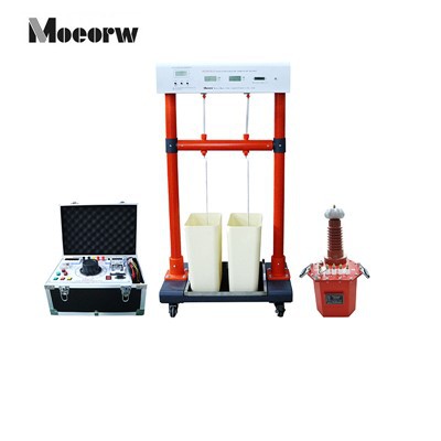 Insulation Boots Withstand Voltage Test Device