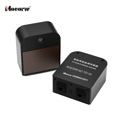 Intelligent Outdoor PD Sensor