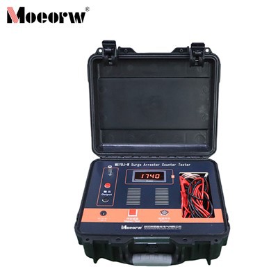 Lightning Arrester Counter Tester
