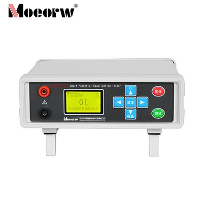 Low Resistance Tester
