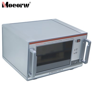 Multi-channel Digital Partial Discharge Comprehensive Analyzer