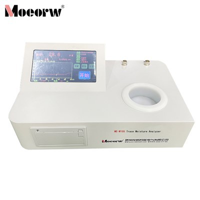 Oil Trace Moisture Tester