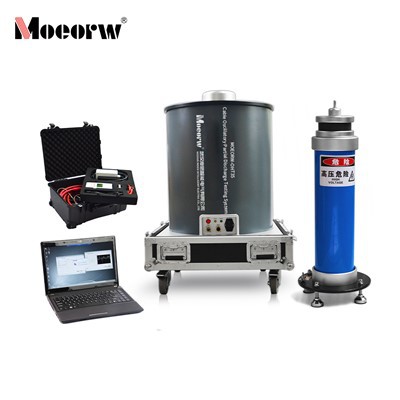 Partial Discharge Cable Testing