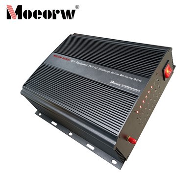 Partial Discharge Online Test