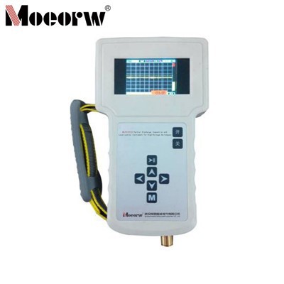 Partial Discharge Tester For High Voltage Switchgear