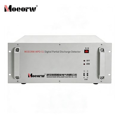 Partial Discharge Tester