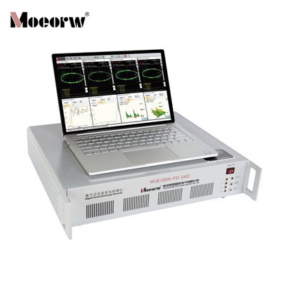 Partial Discharge Testing System