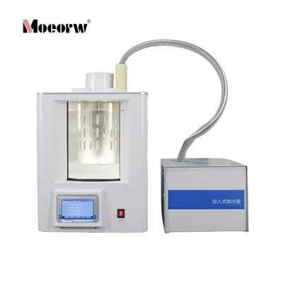 Petroleum Product Density Tester