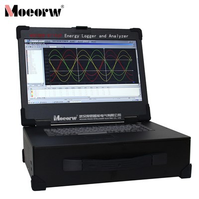 Power Recorder Analyzer