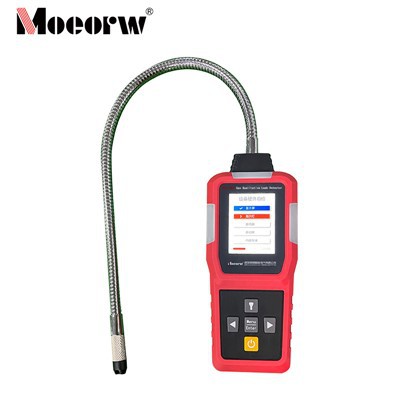 SF6 Das Qualitative Leak Detector