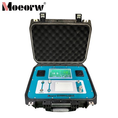 SF6 Dew Point and Purity Tester