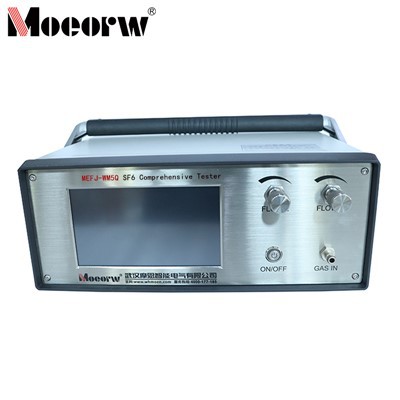 SF6 Gas Comprehensive Analyzer