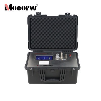 SF6 Gas Density Relay Calibrator