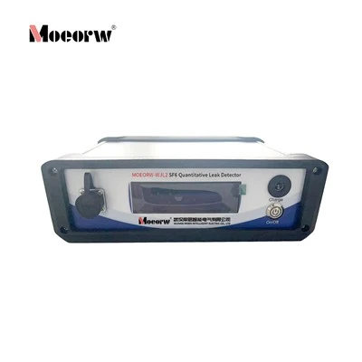 SF6 Gas Infrared Imaging Leak Detection Equipment
