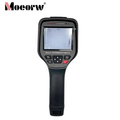 SF6 Gas Infrared Imaging Leak Detector