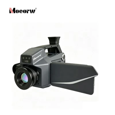 SF6 Gas Infrared Leak Detection Imager