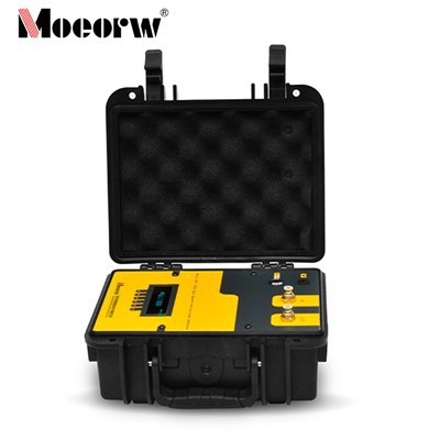 SF6 Gas Quantitative Leak Detector