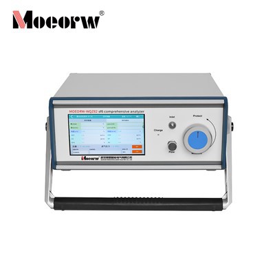 SF6 Multi-function Analyzer