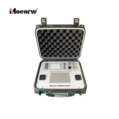 SF6/N2 Mixed Gas Density Relay Calibrator