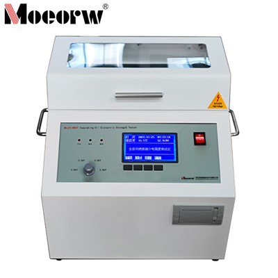 Single-cup Insulating Oil Withstand Voltage Tester