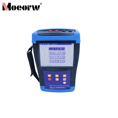 Special Transformer Turns Ratio Tester