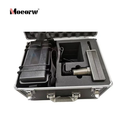 Split Type SF6 Infrared Quantitative Leak Detector