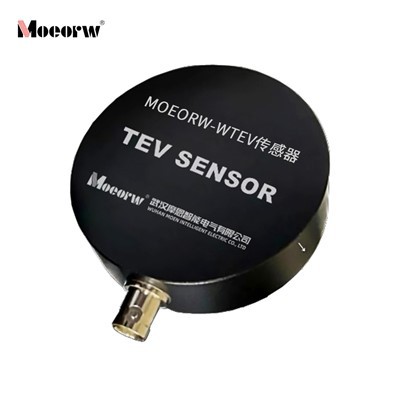 TEV Disc Magnetic PD Sensor