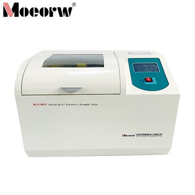 Three-cup Insulating Oil Withstand Voltage Tester