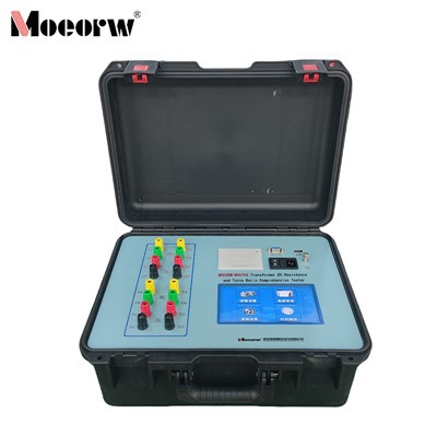 Transformer Comprehensive Tester