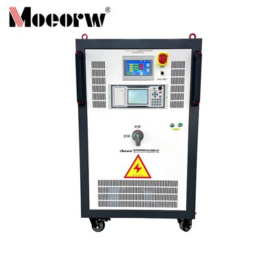 Transformer Core No-Load Test Device