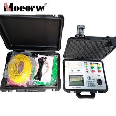 Transformer Parameter Tester