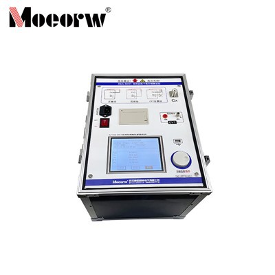 Transformer Tan Delta Tester