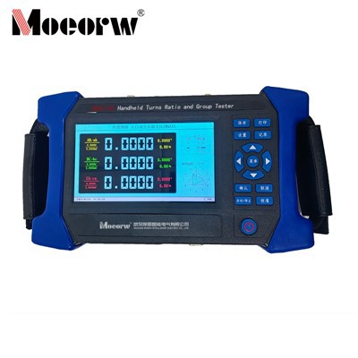 Transformer Turn Ratio Meter