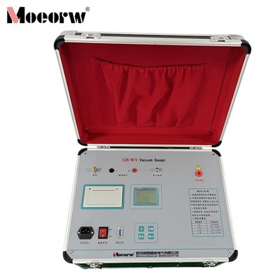 Vacuum Switch Interrupter Vacuity Tester