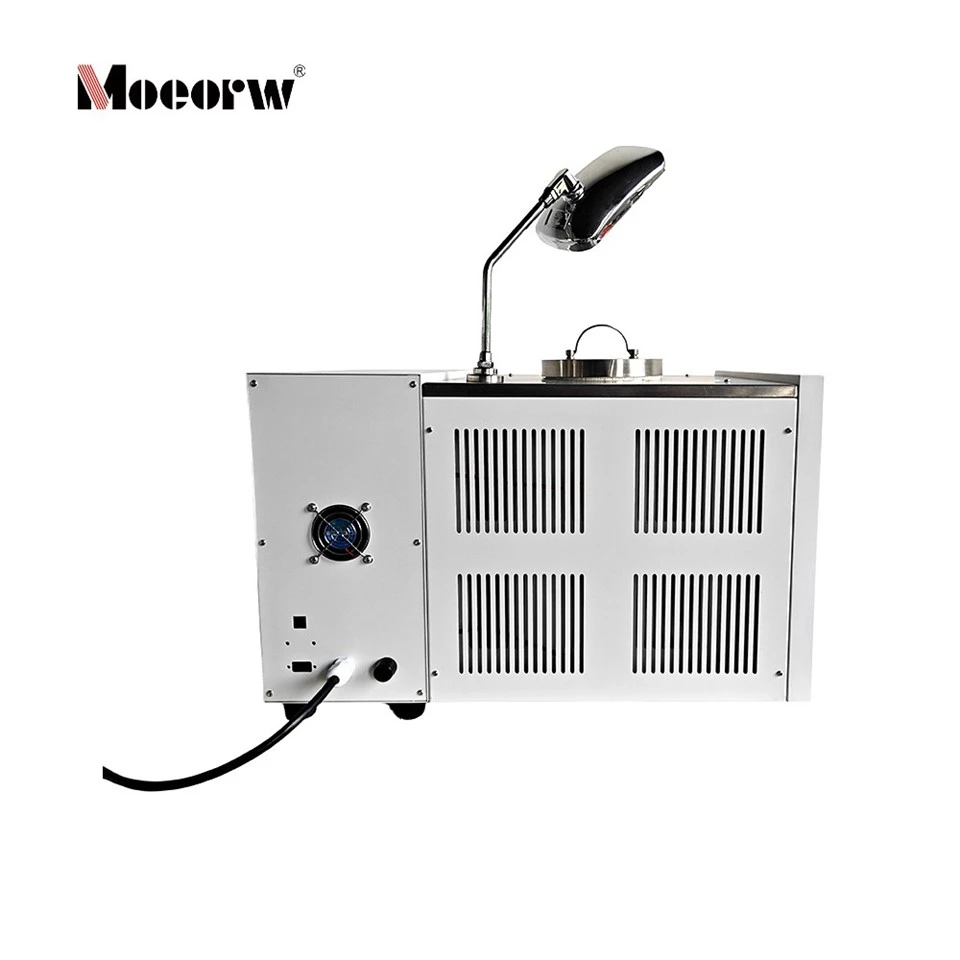 Spontaneous Ignition Point Tester (3)