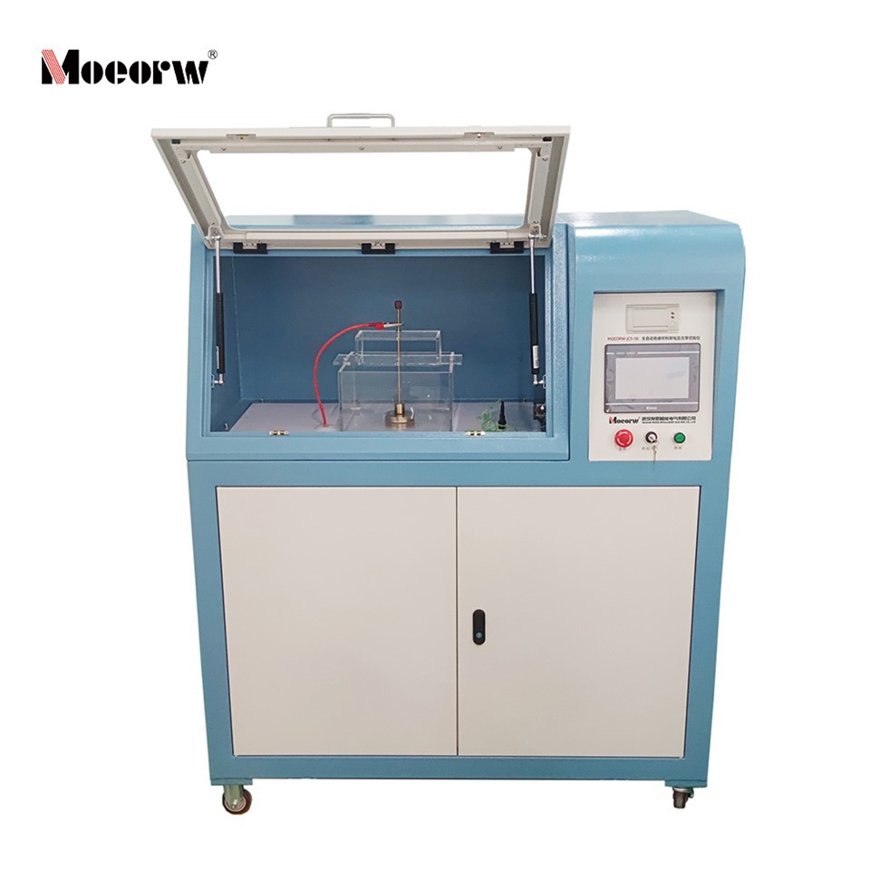 Surge Impulse Voltage Tester