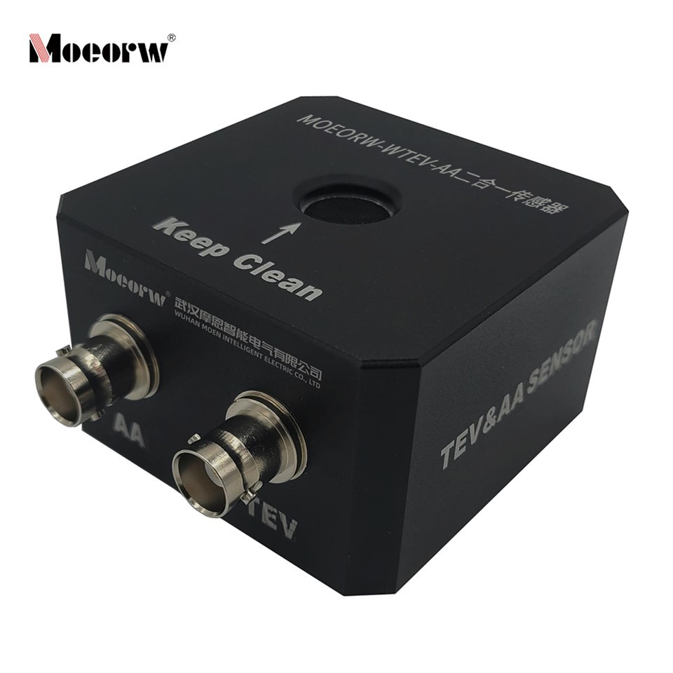 TEV-AA 2-in-1 Dual PD Sensor