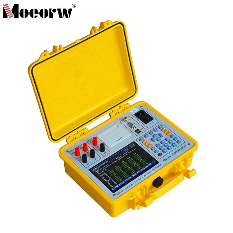 Transformer Field Calibrator factory