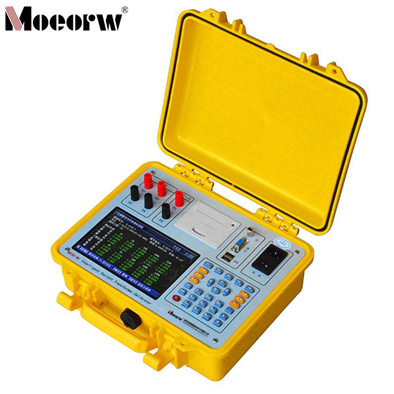 Transformer Field Calibrator suppliers