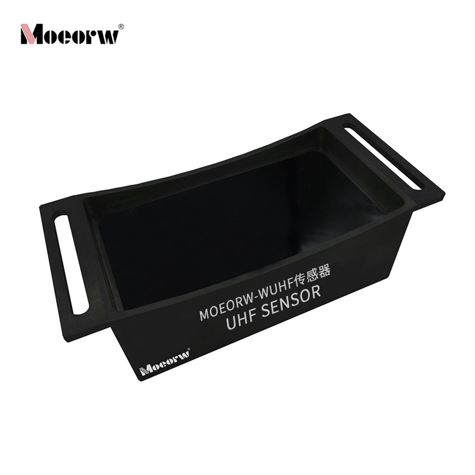 UHF 300-1500MHz GIS PD Sensor